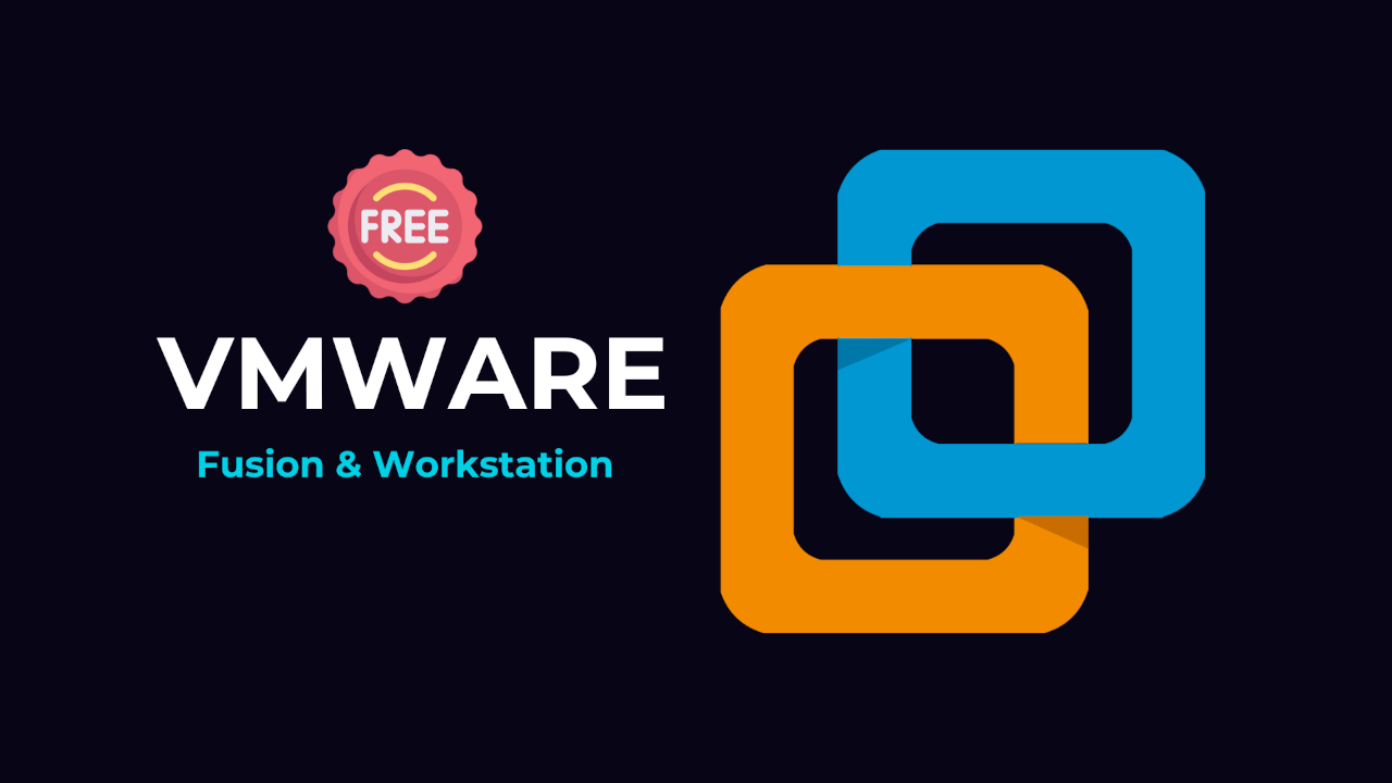 VMware Workstation Player